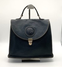 Seltene Fendi Handtasche Giano
