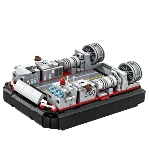 Wange 3525 hoovercraft - wange,