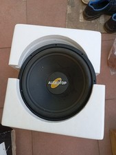 Audiotop Subwoofer WF 15.4