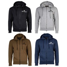REPLAY Herren Sweatjacke -