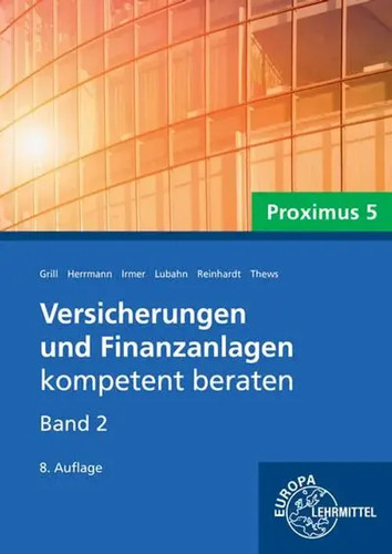 Versicherungen und