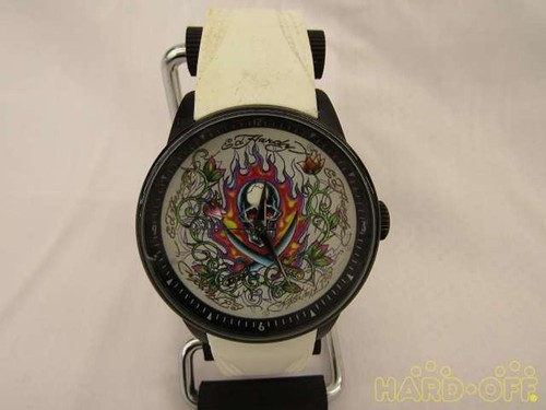 Hardy quarz analog uhr - hardy,