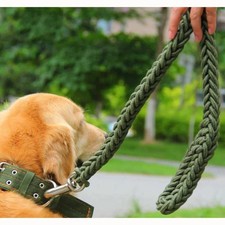 Nylon-Hundegeschirr Leine Set
