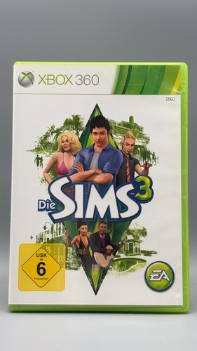 Die sims microsoft - sims, 360