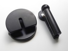 EMFORM Serie CLASSIC SchreibtischSet Locher + Tacker schwarz Design:GÁBOR TESITY