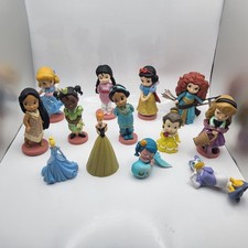 Disney Princess Animators