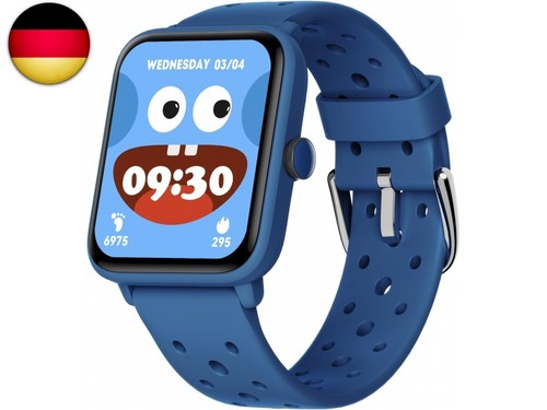 Smartwatch kinder uhr - kinder,