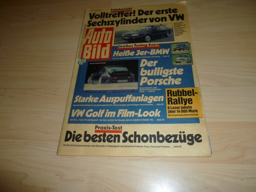 Zeitung zeitschrift auto - zeitung,