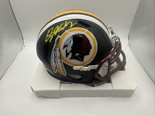 Dwayne Haskins Jr Signed
