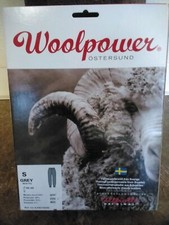 Woolpower Östersund Long