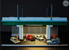 Hot wheels The Overpass 1/64