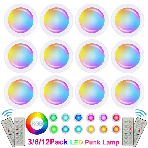 Rgb led unterbauleuchte - rgb,