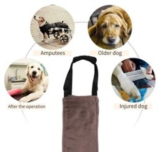 Tragegeschirr für behinderte