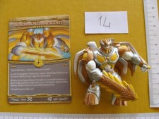 GORMITI - SUPREMA ECLIPSE - Volk des Lichts - DER LEUCHTENDE HÖHE, HERR