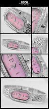 Osco Jewelry Band Ladies Watch