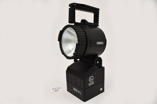 Ceag seb handlampe - ceag, 8