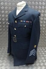 No1 RAF Kleid Jacke Mit