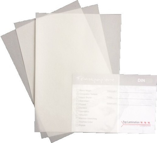 Transparentpapier 80g din - 80g/m²,