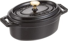 staub Mini TOPF Pico Cocotte