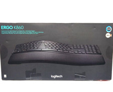 Logitech Ergo K860 Kabellose