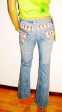 Sexy damen bootcut - damen,