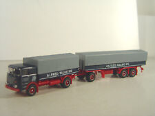 Büssing LKW Hängerzug Alfred
