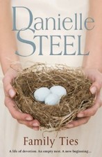 Family Ties,Danielle Steel-