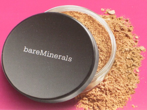 Bare minerals escentuals - bare,