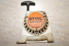 4180 Original Stihl FR 131 T FS 111 R Seilzugstarter Seilzug Starter Anlasser