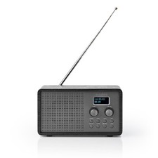 DAB+ Tischradio DAB+/FM