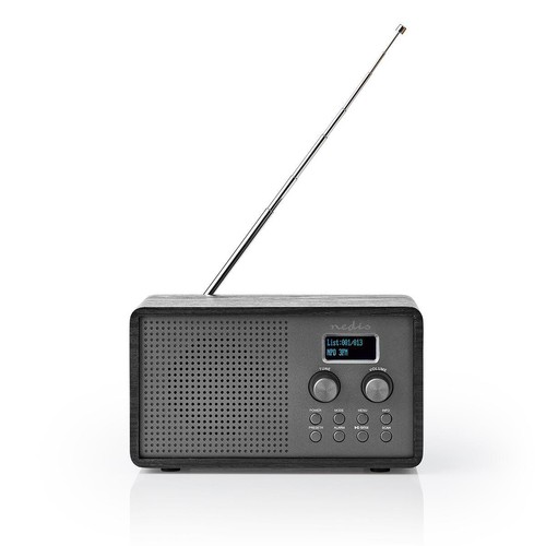 Dab tischradio - tischradio, dab+/fm
