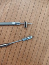 Hercules 219, Klingelzug