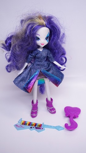 Hasbro puppe little pony - my,