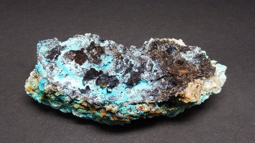 Chrysokoll grube - chrysokoll,,