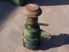 Oldtimer Traktor Lkw