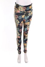 crane Leggings Sport Fitness