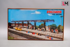 Vollmer H0 3532 Bahnsteig | Q-783