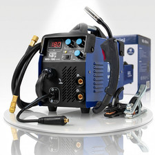 Schweißgerät Schutzgas