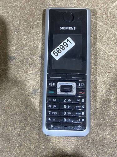 Siemens gigaset sl2 - siemens,