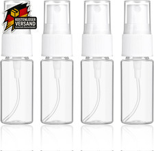 Kleine Sprühflaschen 15ml
