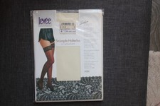 Levee Strümpfe halterlos