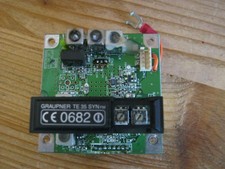 Graupner sender modul - graupner,