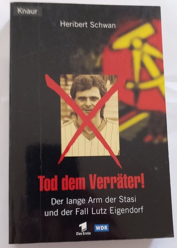Tod dem verräter - tod, verräter!