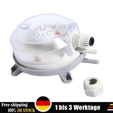 Differenzdruckschalter