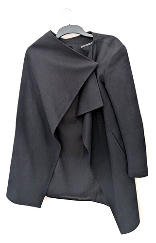 Allsaints mantel damen wolle - damen, 6