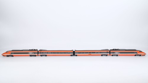 Lima triebzug tgv - lima, h0