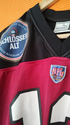 Nfl europa trikot - nfl,