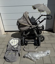 Hartan Racer GT Kinderwagen
