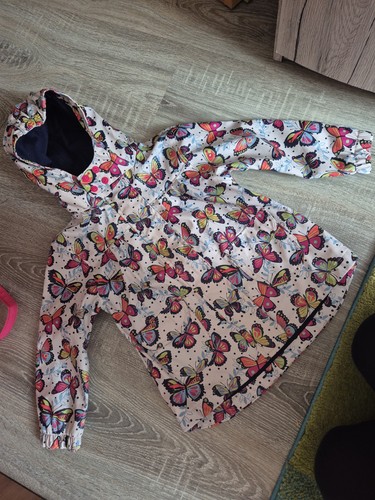 übergangsjacke mädchen - Übergangsjacke, gr.98