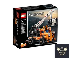 LEGO® Technic 42088 Hubarbeitsbühne - Neu&Ovp